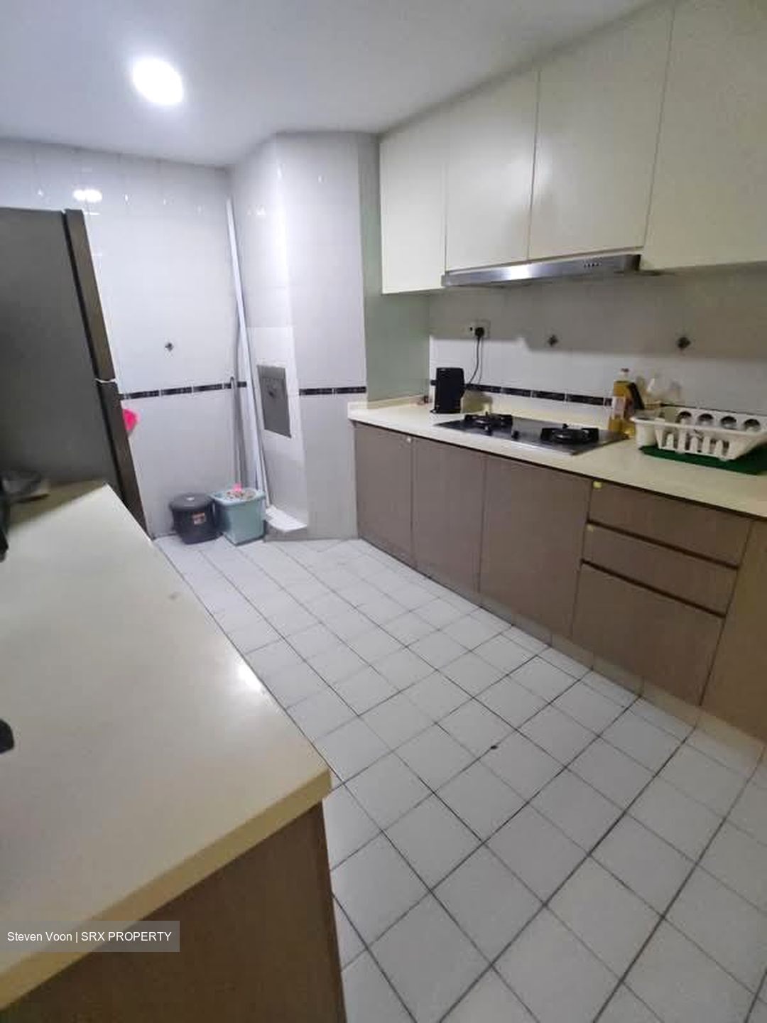 The Tanamera (D16), Condominium #570480481